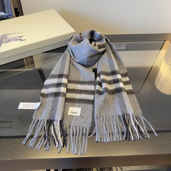Burberry Scarf ID:20260120-30